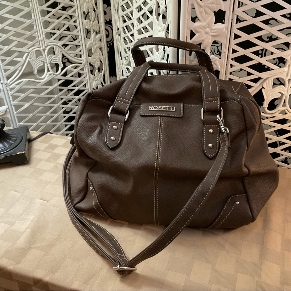 ROSETTI HANDBAG